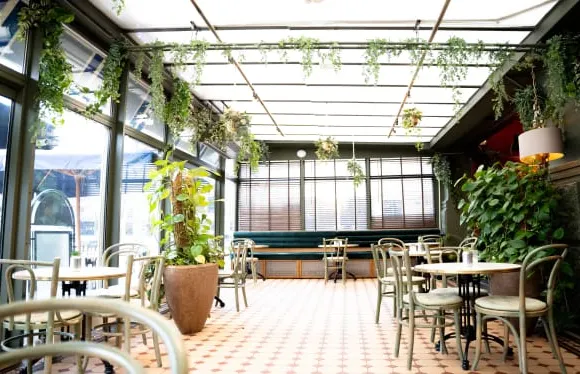 Café Kuyl
