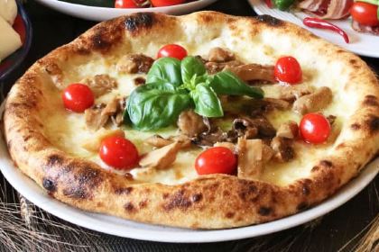 Girasol Ristorante Pizzeria Disco Cocktail Bar