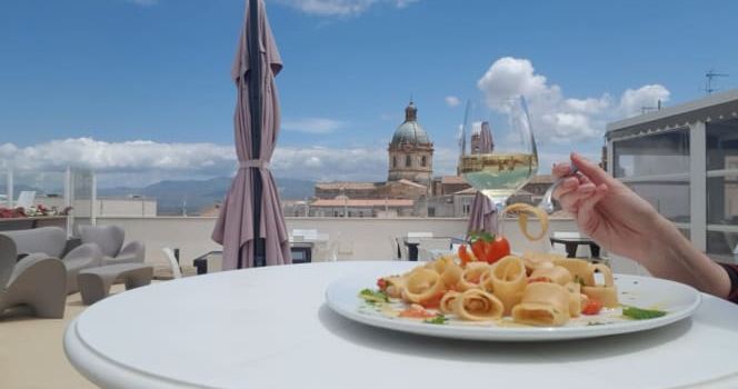 Ristorante Hotel Centrale