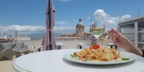 Ristorante Hotel Centrale