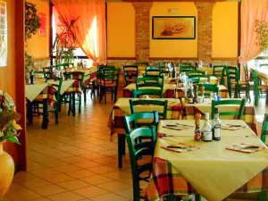 Trattoria Stefan Pizzeria