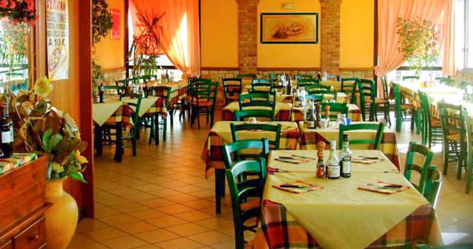 Trattoria Stefan Pizzeria
