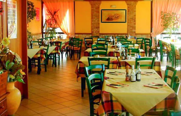 Trattoria Stefan Pizzeria