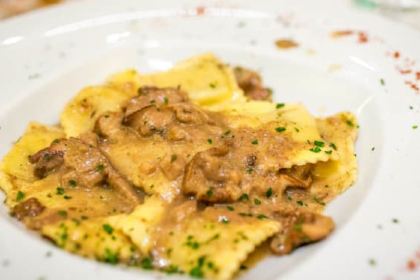 L'Osteria di Giovanni