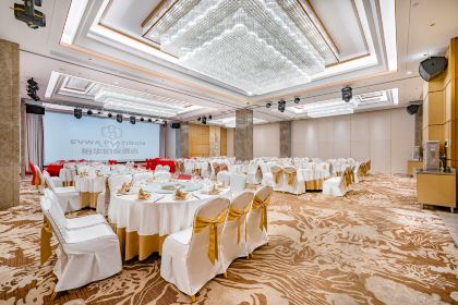 裕華鉑金中餐廳