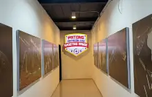 Patong Paragon Gun Shooting Range