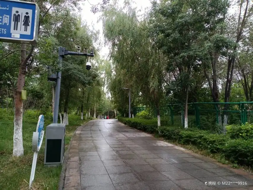 Hotels near Nanhu Shimin Guangchang-Mahe Park