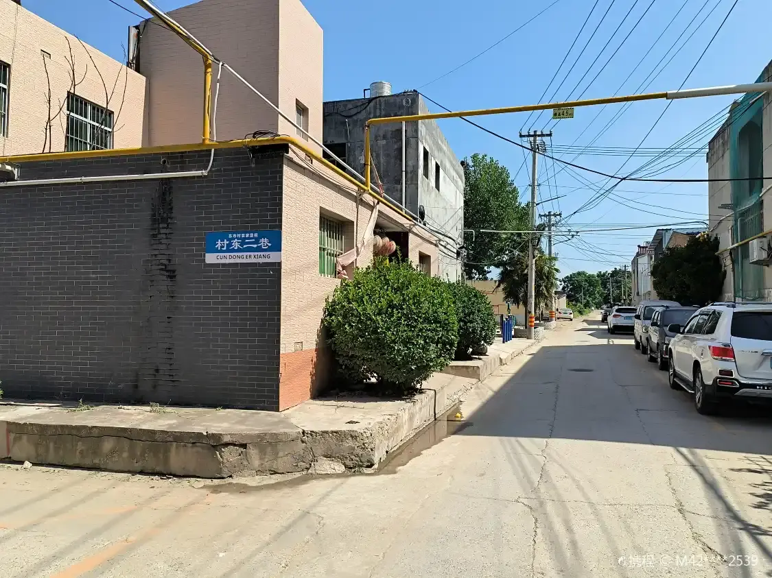 위안자바오 주변 호텔