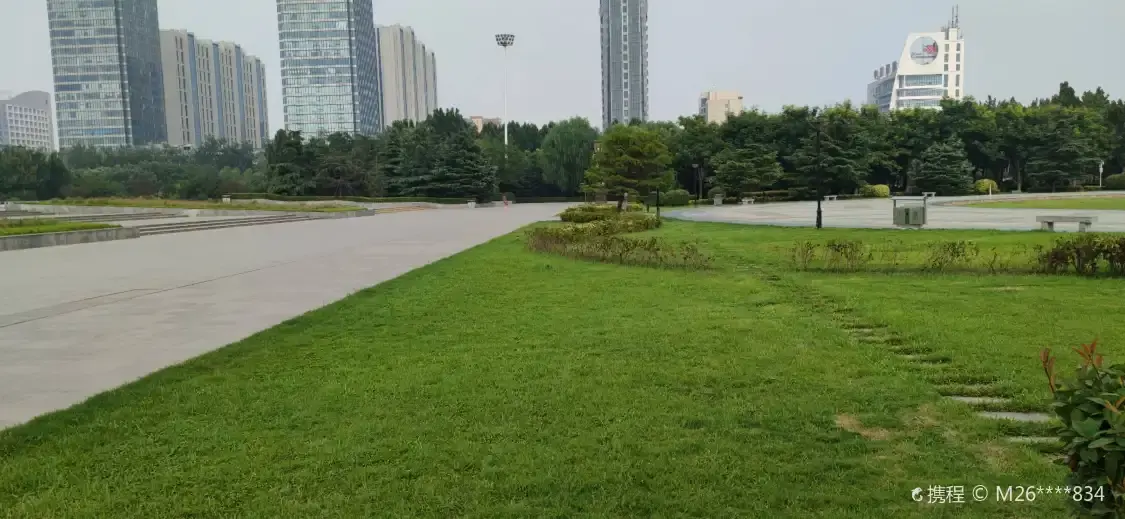 안양 동구 시민문화광장 주변 호텔