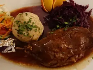 Restaurant Louis