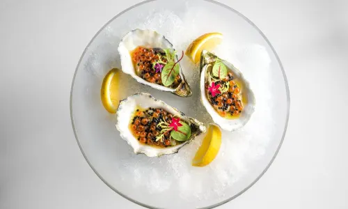 Acqua Restaurant
