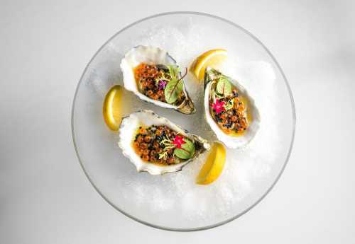 Acqua Restaurant