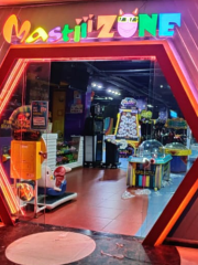 Masti Zone Flavors | GT Central | Jaipur | Bowling | Gaming Zone | Fun Zone