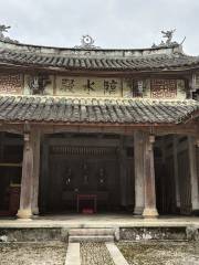 Linshui Palace