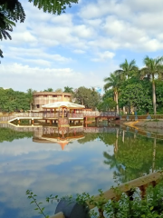 Kambalacheruvu Park