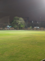 Eidgah Ground, Nazimabad Block 3