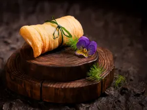 Chef Tam's Seasons
