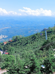 Boztepe Cable Car