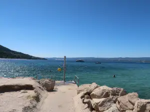 Velika plaža