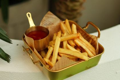 湖州臻隐锦绣别墅度假酒店 · 漾YOUNG