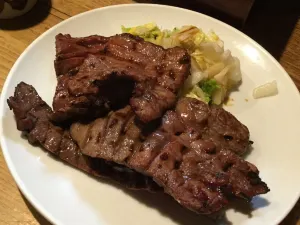 Umami Tasuke
