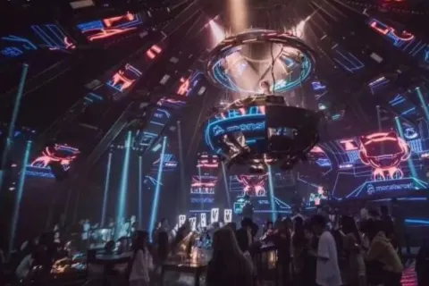 ARENA NIGHT CLUB