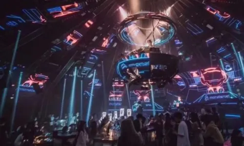 ARENA NIGHT CLUB