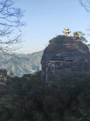 Mount Xianglu