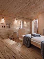 Sauna & Bodycare Apeldoorn