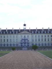 Cavalry Memorial Saumur