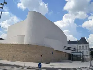 Théâtre Saint-Louis