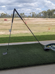 Pandanus Park Golf Centre