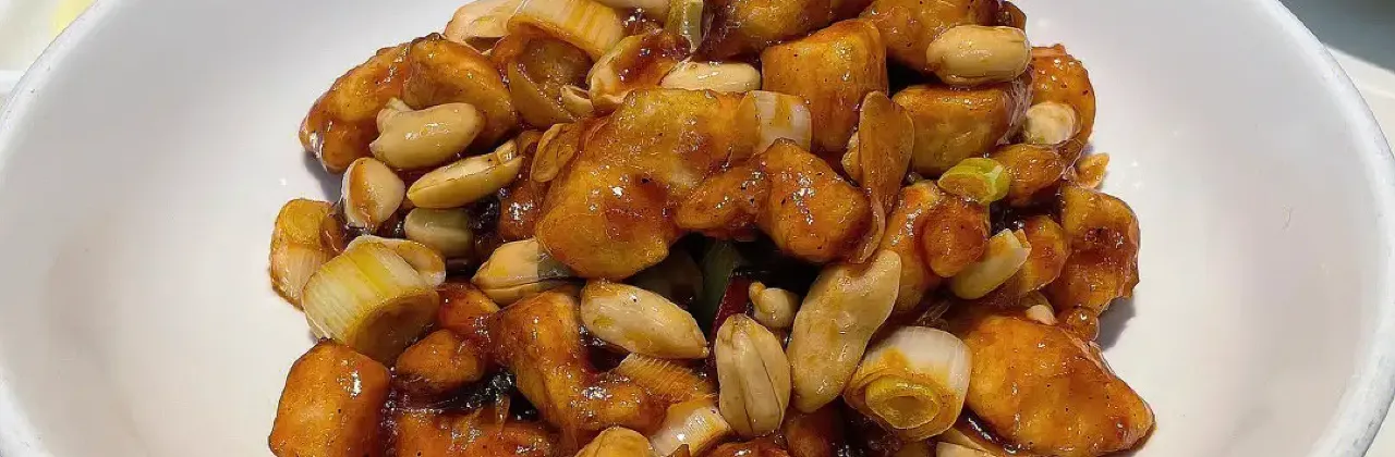 在路上饭庄