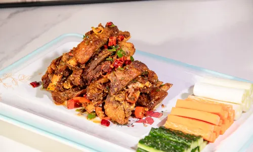 康乾記飯店