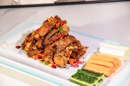 康乾记饭店