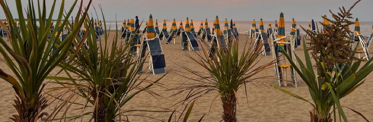 Aurora Beach Bar & Events