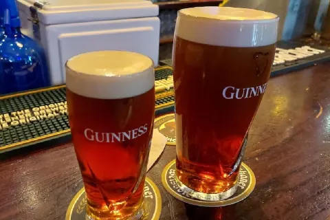 Scholars Lounge Irish Pub