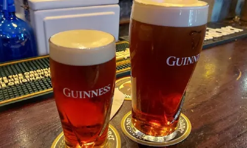 Scholars Lounge Irish Pub