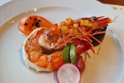 Alianon Busan Lavalse hotel