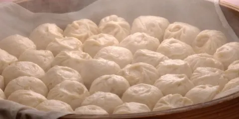 老祥記