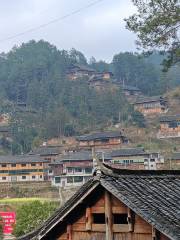 Wuli Ecotourism Ancient Village