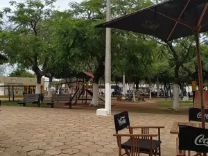 Agustín Fernando de Pinedo Plaza