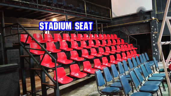 Khao Lak Boxing Stadium