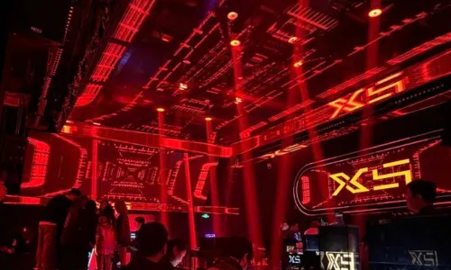 LAISI.Dance Club