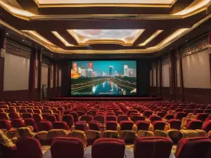 Galaxy Cinema Nguyễn Văn Quá