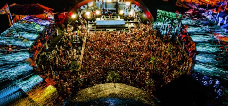 Noa Beach Club