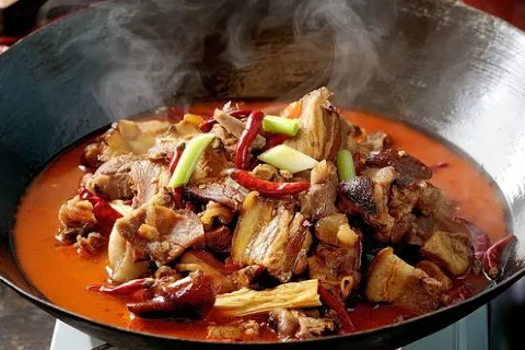 Suo Xi Shan Zhai·XAING XI DIET CULTURE MUSEUM