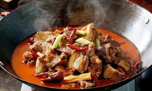 Suo Xi Shan Zhai·XAING XI DIET CULTURE MUSEUM