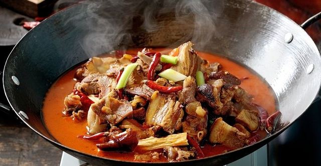 Suo Xi Shan Zhai·XAING XI DIET CULTURE MUSEUM