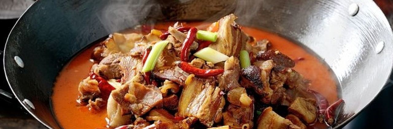 Suo Xi Shan Zhai·XAING XI DIET CULTURE MUSEUM